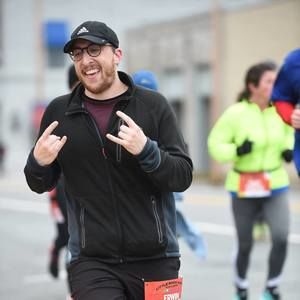 Meet your Posher, Matt